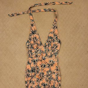 Nicole Miller Summer Dress